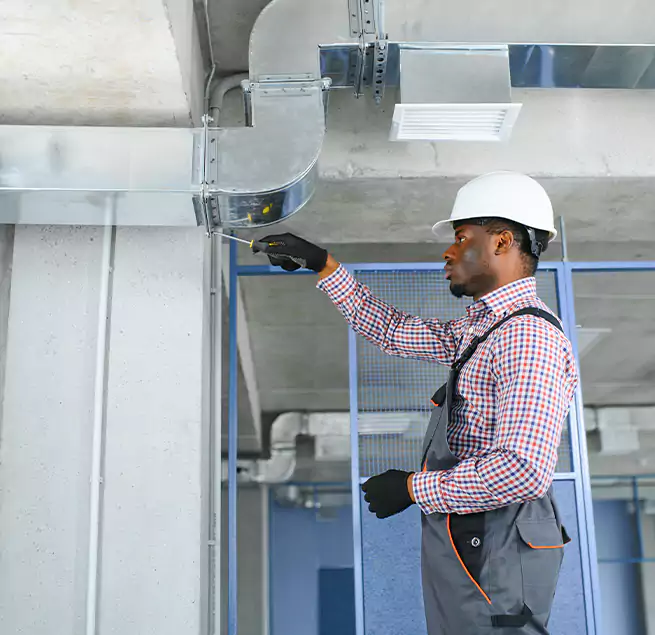 Why Homeowners & Businesses Trust Us in Friendswood, TX