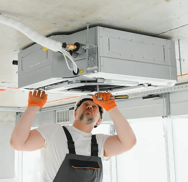 Why Homeowners & Businesses Trust Us Friendswood, TX