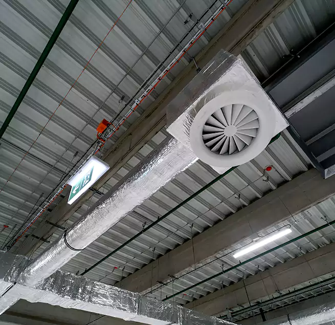 Why Homeowners & Businesses Trust Us in Friendswood, TX