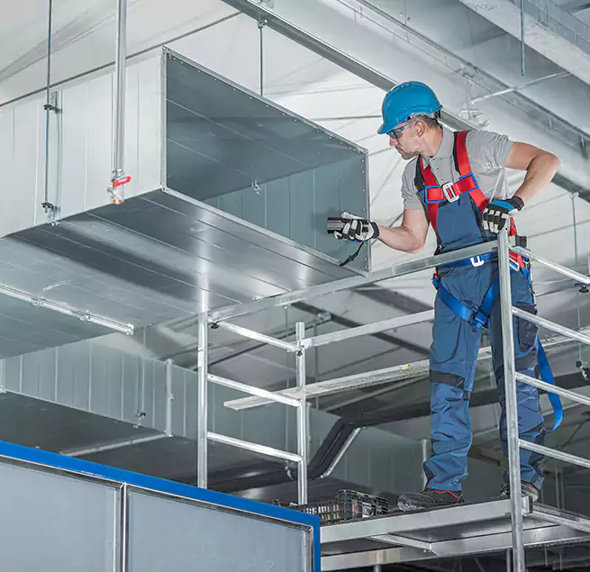 Why Homeowners Businesses Trust Us in Friendswood, TX