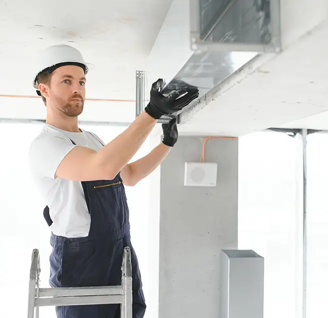 Why Homeowners & Businesses Trust Us in Friendswood, TX?