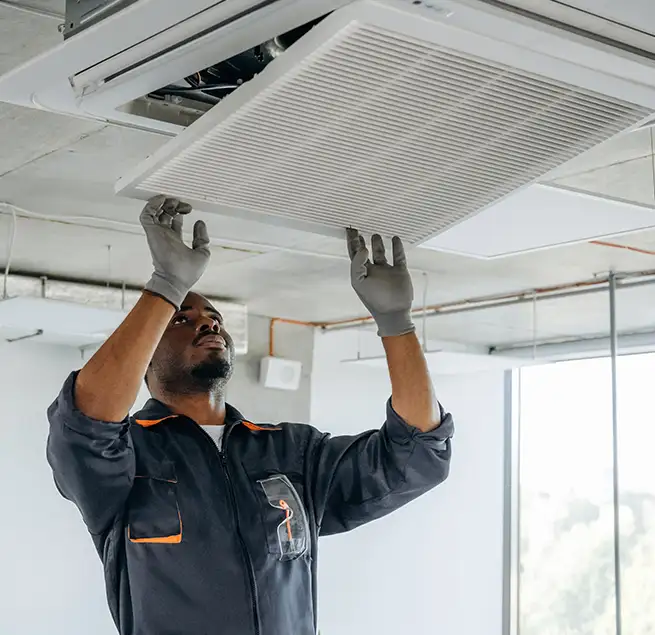 Why Homeowners & Businesses Trust Us in Friendswood, TX?