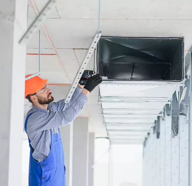 Why Homeowners & Businesses Trust Us in Friendswood, TX?