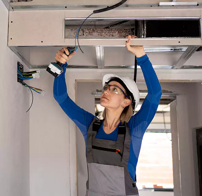  Why Homeowners & Businesses Trust Us in Friendswood, TX?