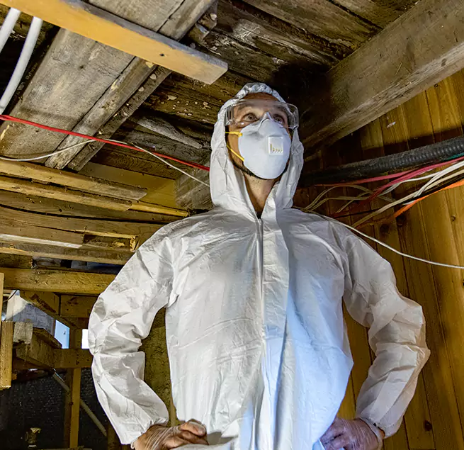 Why Homeowners & Businesses Trust Us in Friendswood, TX?