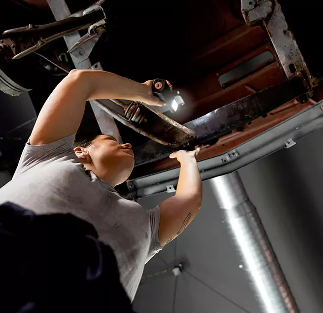 Why Homeowners & Businesses Trust Us Friendswood, TX