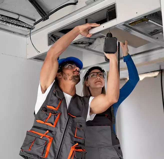 Why Homeowners & Businesses Trust Us in Friendswood, TX