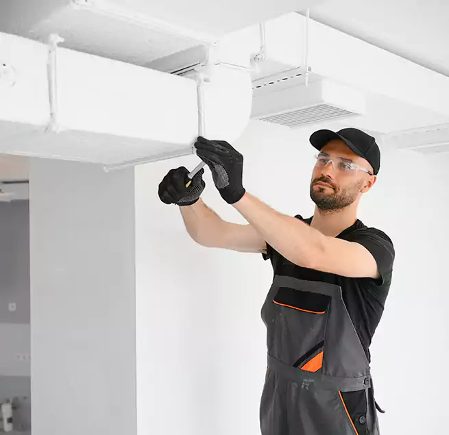  Why Homeowners Businesses Trust Us Friendswood, TX