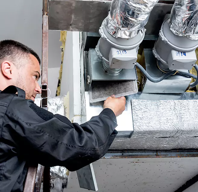 Why Homeowners & Businesses Trust Us in Friendswood, TX?