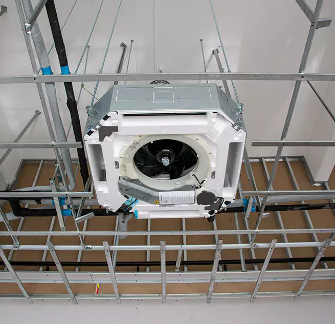 Why Homeowners & Businesses Trust Us Friendswood, TX?