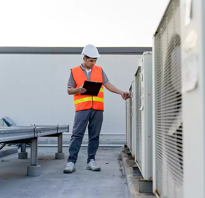 Why Homeowners & Businesses Trust Us in Friendswood, TX?