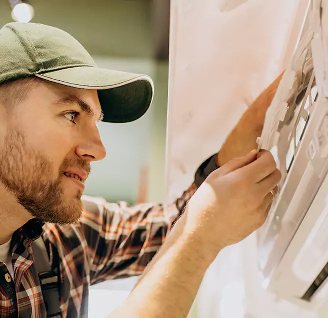 Why Homeowners & Businesses Trust Us in Friendswood, TX?