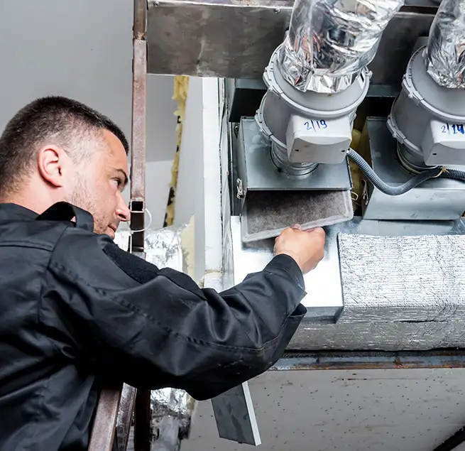 Why Homeowners & Businesses Trust Us in Friendswood, TX?