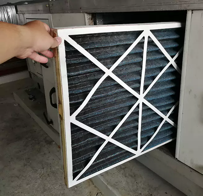 Why Homeowners & Businesses Trust Us Friendswood, TX?